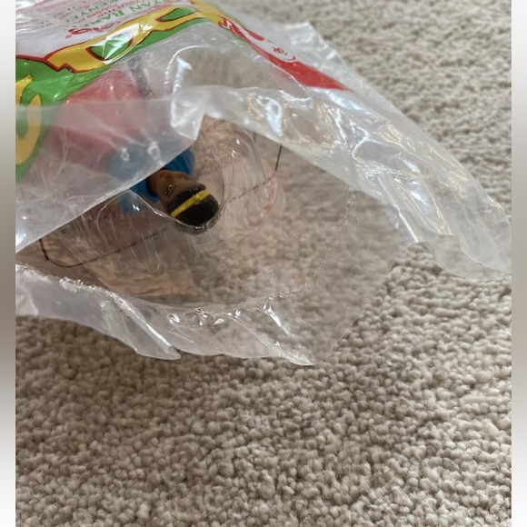 Vintage McDonald’s International Barbie Happy Meal Toy 1995 - Picture 13 of 13